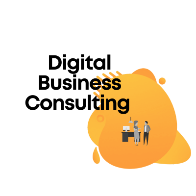 Digital/Business Consulting